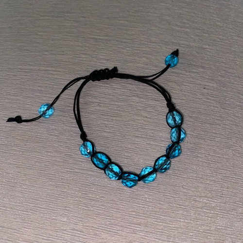 Handmade bracelet