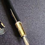 Pen new, 13.5 cm length