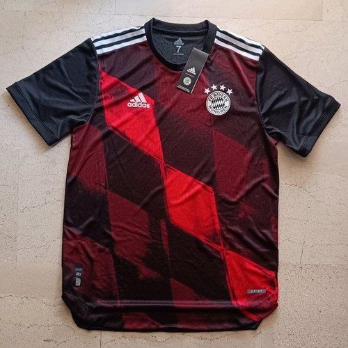 Bayern Munich Player Version Adidas HEAT.RDY 2020 jersey new