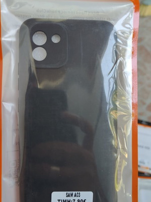 Samsung A03 phone case new