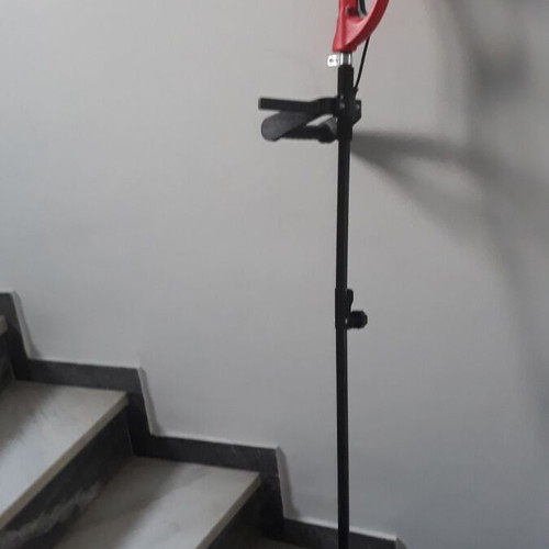 Electric Grass Trimmer like new
