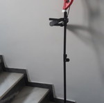 Electric Grass Trimmer like new
