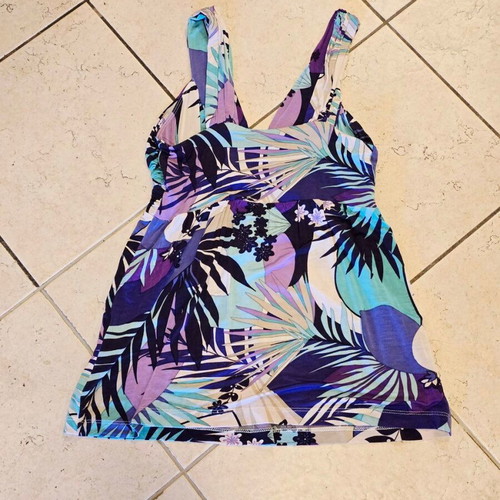 Sinequanone shirt like new, multicolor, sizes S and M
