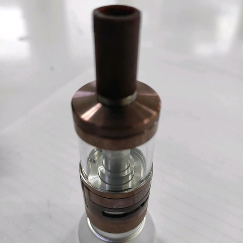 Aromamizer Supreme RDTA Limited Edition used, collectible piece