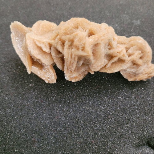 Selenite or desert rose like new from North Africa
