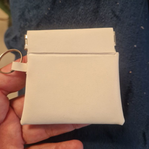Wallet like new