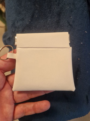 Wallet like new