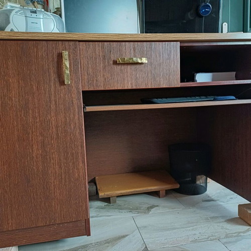 Desk new