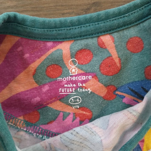 Girls' clothes pack of 12 like new, for 3-4 years old