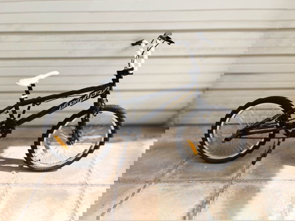 ποδήλατο bmx bullet