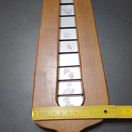 Decor Metallophone like new