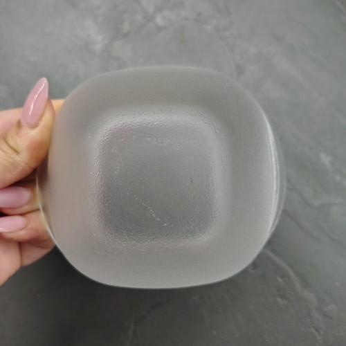 Bowl for nuts like new condition