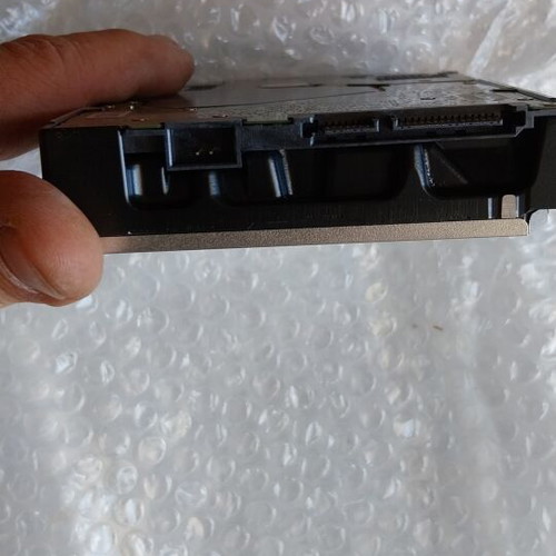Western Digital 18TB hard drive