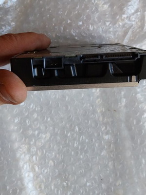 Western Digital 18TB hard drive