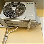  2 air condition pitsos 12αρια