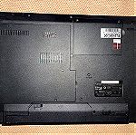  laptop turbox w550eu 15,6 i5 2450M 6gb ram 500gb hdd windows 10 pro