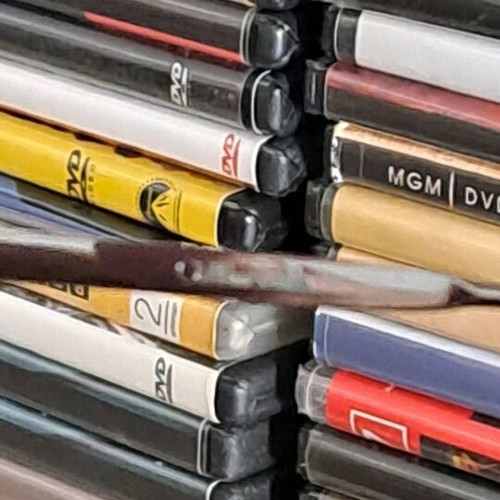 Γυαλιά ηλίου αυθεντικά σε άριστη κατάσταση, μαύρα και ασημί