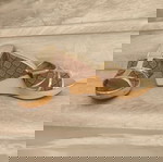  Mule Nine West Ψηλοτάκουνα