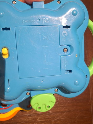 Dora CD Player μουσικό παιχνίδι Mattel σαν καινούργιο