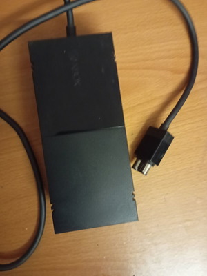 Xbox One power supply used, good working condition