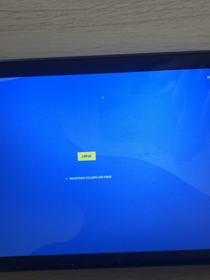 Alcatel Tab 1T 8092 32GB 10-inch tablet used