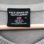  Μακρυμάνικη μπλούζα Polo Ralph Lauren