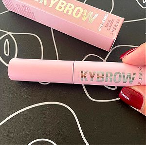 ΚΑΙΝΟΥΡΙΟ Kylie Cosmetics brow gel!