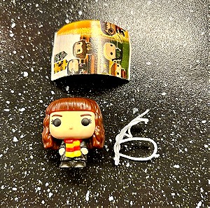 Hermione funko pop Harry Potter kinder joy