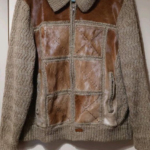 Men's jacket 19 euros.