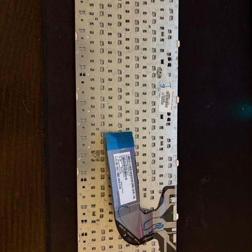 HP Pavilion keyboard like new, full functional