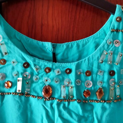 Dress size S / 36 / 8