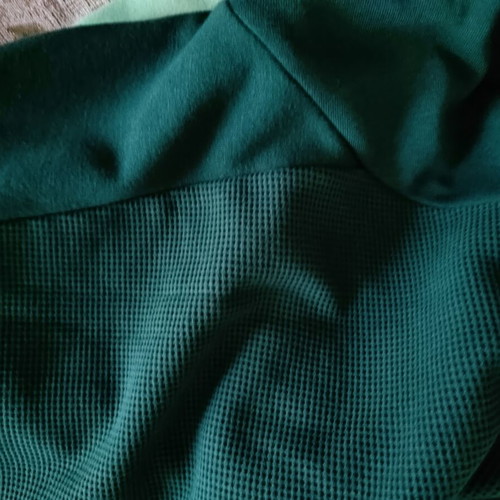 Panathinaikos Authentic Adidas Training Sweatshirt 2023-24 Like New