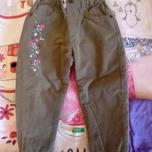 Mayoral winter clothes pack for girl 2-3 years, like new, 30 pieces
