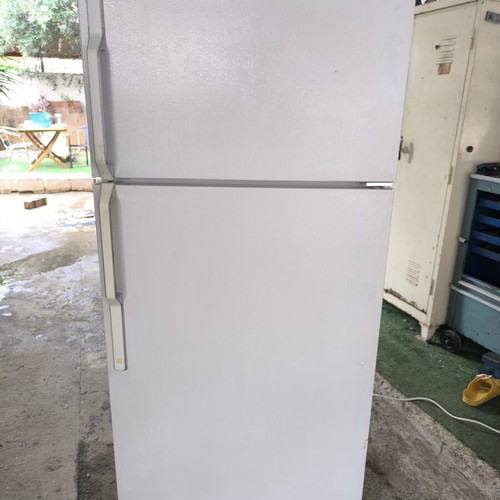 General Electric NoFrost refrigerator used, full working order