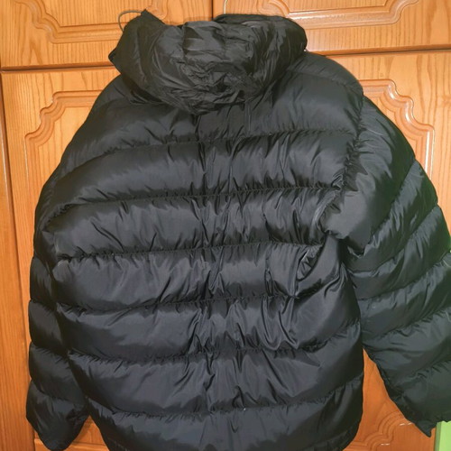 Mountain Equipment jacket size L like new, black