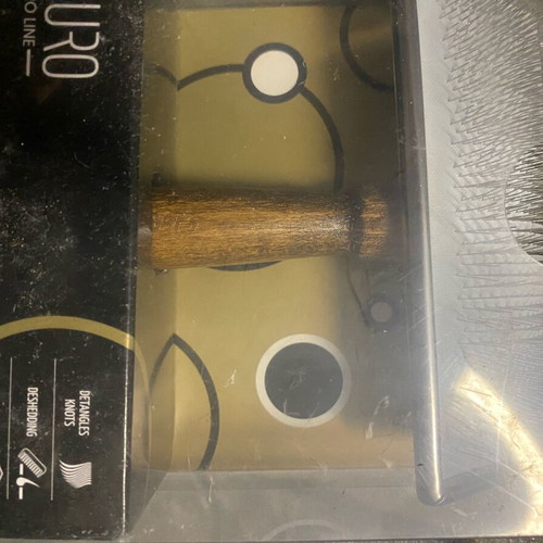 Dog grooming comb new