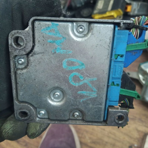 Airbag sensor 51814843 for Fiat Croma