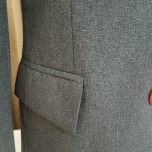 Women's jacket like new, size L