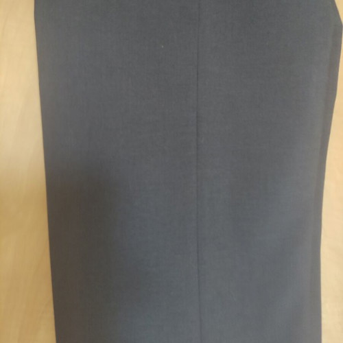 Air Force military uniform trousers, summer, size XL