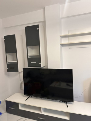 Έπιπλο σύνθεση TV σαν καινούργιο