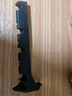 BMW E36 M40 engine cover used