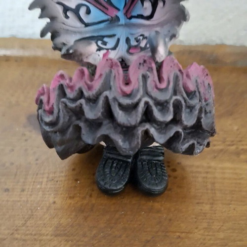 Nemesis Now Lolita Little Shadows figurine like new, gothic