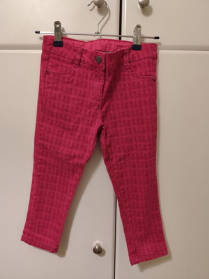 Orchestra παντελόνι για 7 ετών σαν καινούργιο, μέγεθος 122 cm