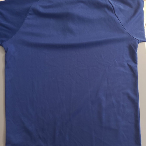 Atromitos Athinon Capelli Sport official polo training shirt, size M
