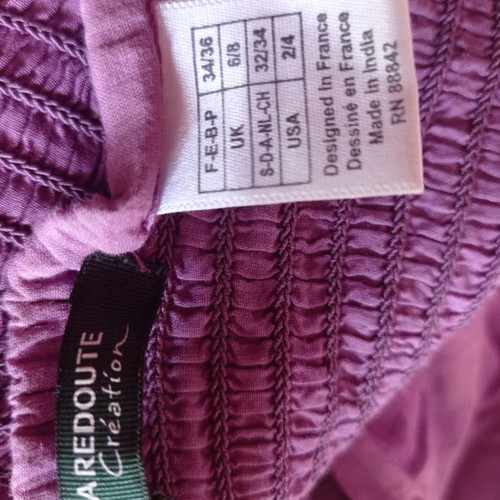 Women's blouse