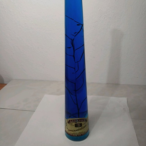Liqueur new