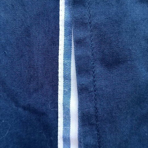Guy Laroche shirt blue size L like new