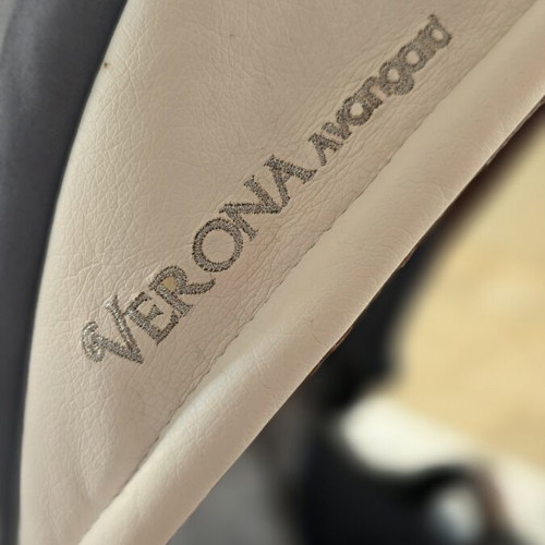 Coletto Avangard 3-in-1 stroller