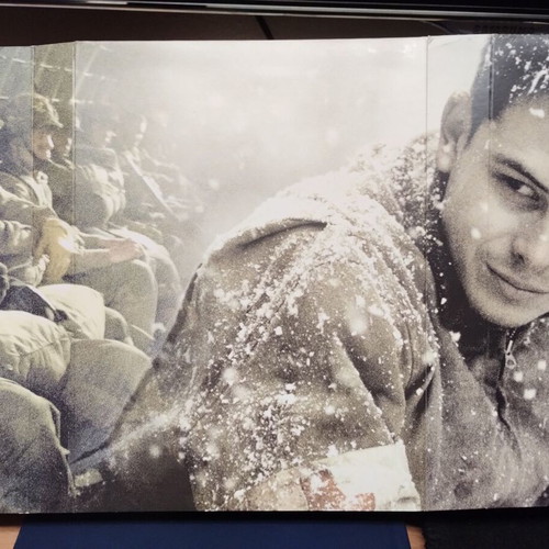 Band Of Brothers DVD box set, 6 discs, Greek subtitles