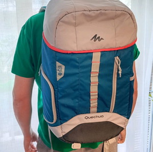 Quechua • Σακίδιο πλάτης Ισοθερμικό • Ice Isothermal Backpack